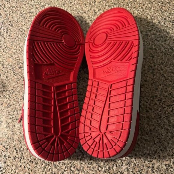 Nike Air Jordan 1 Low OG Black Toe 2023 Shoes CZ0790-106 - Picture 4 of 8